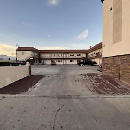 Stay Inn Motel Лос-Анджелес Экстерьер фото